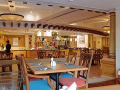 -国宾酒店-花园咖啡自助餐厅(北营房中街店)