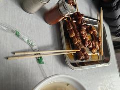 -海平馄饨(逍遥二路店)