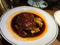 -应天大明王朝·南京菜(中山陵店)