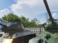 -中国人民解放军海军博物馆