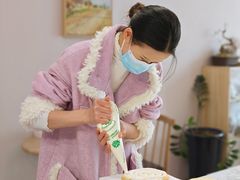 -糖秋Cake DIY·蛋糕定制·甜品台(观音桥店)