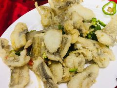 -蛇口康乐快餐鱼仔档(翠苑小区店)