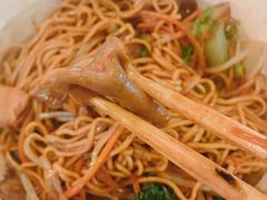 -春雪面馆(转塘店)