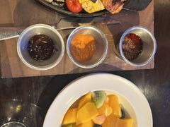 -bluefrog蓝蛙(皇庭广场店)
