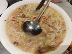 -兴仙饭店·闽味海鲜(马尾总店)