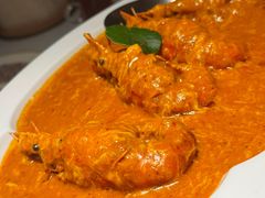 -狮拾久·现代新加坡料理(壹方城店)