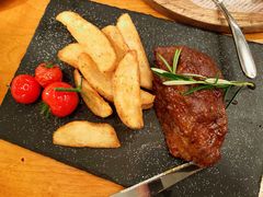 安格斯肉眼牛扒-COMMUNE幻师(五角场店)