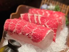 -色響火锅(恒隆广场店)