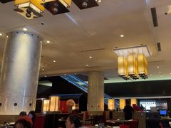 -上海锦江汤臣洲际大酒店壹阶层