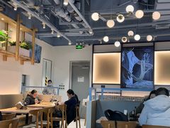 -翡翠拉面小笼包Crystal Jade(上海浦东国际机场T1店)