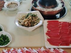 -阳坊胜利涮羊肉(阳坊老店)