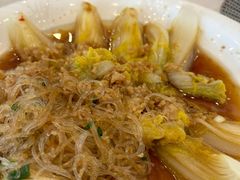 -鑫巴蜀小镇 · 水煮鱼专研店(玉桥店)