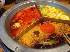 -楠火锅(昆山金鹰店)