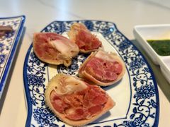 -真食净香居·内蒙烧麦(亚运村店)