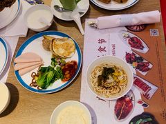 -北京中国大饭店