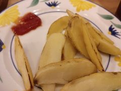 -萨莉亚意式餐厅(上下九店)
