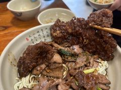 -无名氏面馆(邮电路店)