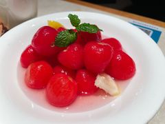 -荣小馆(椒江青悦城店)