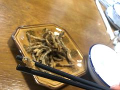 -乐山第一家临江鳝丝(茶坊路店)