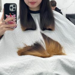-潘多拉Hairsalon