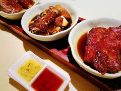 -有璟阁港式餐厅(金融街购物中心店)