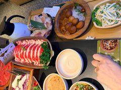 -季季山·云南野生菌火锅(上海首店)