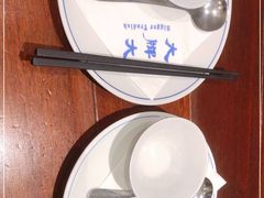 -大牌大·传统杭帮菜(湖滨店)