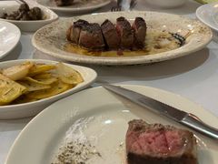 -摩根扒房(桐梓林店)