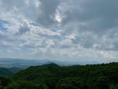 -丹东市五龙山风景区