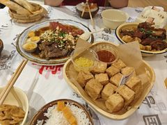 -东排食堂长沙小吃大排档(五一广场店)