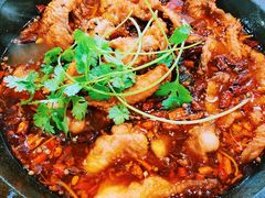 -巴乡石锅鱼(密云店)