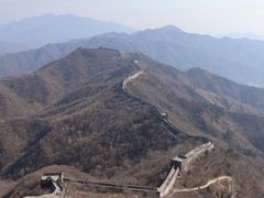 -慕田峪长城