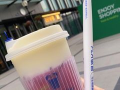 -茶百道(吉嘉港店)