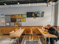 -永茂驴肉(莲池南大街总店)