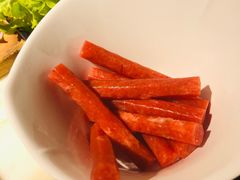 -东道煮牛肉火锅(东盛大街店)