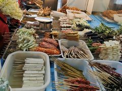-胖子鸡排(循礼门老字号店)