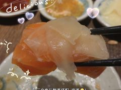 -大雄寿司(中华广场店)