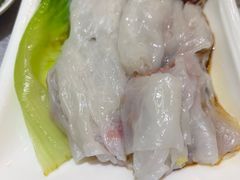 -华联广州大酒店-餐厅