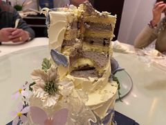 -杜哈夫DOUX RÊVE·生日蛋糕(日月光店)
