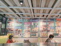 -星發茶餐厅(小梅大街店)