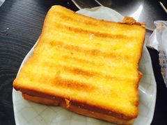 -喝丢一只鞋海鲜烧烤·海肠捞饭(文体街店)