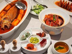 -淮扬府·游园京梦(北京SKP店)