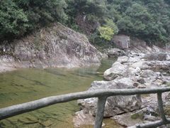 -楠溪江风景名胜区