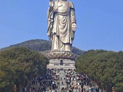 -灵山胜境