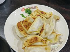 -回回锅贴(小河沿店)