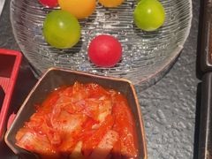 -300杯·和牛烧肉清酒专门店(廊里店)