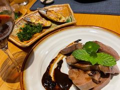 -广州增城保利皇冠假日酒店-玄日本餐厅