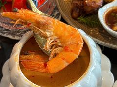 -Thai Alley泰爱里(二沙岛店)
