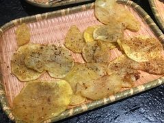 -城南老友羊蝎子火锅(花乡奥莱店)