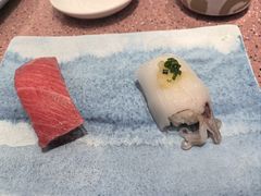 -元气寿司(环球港店)